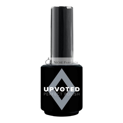 NailPerfect UPVOTED Leoldható Zselés Körömlakk, 15ml