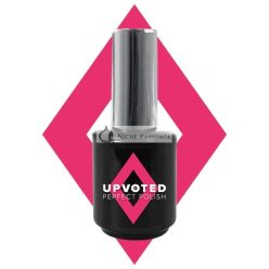 Upvoted Perfect Polish 238 Pink Sky