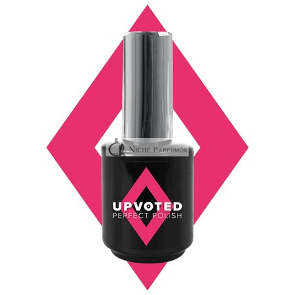Upvoted Perfect Polish 238 Pink Sky 15ml