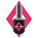Upvoted Perfect Polish 238 Pink Sky 15ml