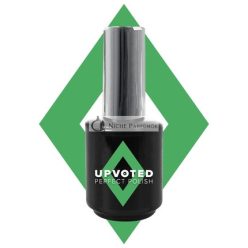 Upvoted Perfect Polish Lucky Clover, 15ml