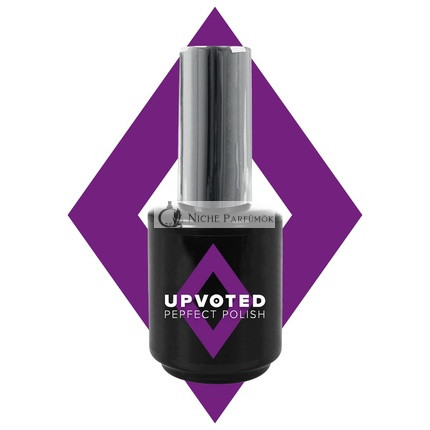 Upvoted Perfect Polish 15ml #242 Purple Rain