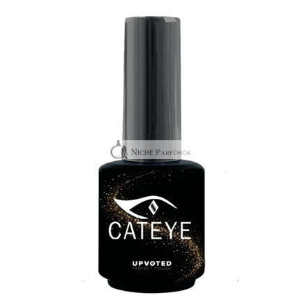 NailPerfect UPVOTED Macska Szem Soak Off Gél Lakk 15ml - Szín #001 Maine Coon