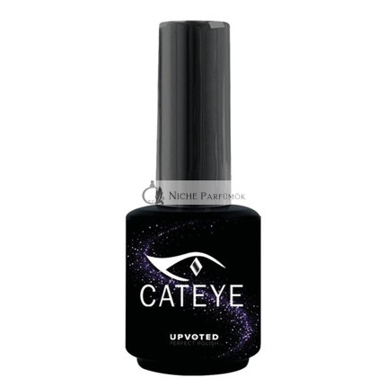 NailPerfect UPVOTED Macska Szem Lakk 15ml