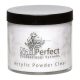 Nail Perfect Basis Acrylpulver, Klar, 25 g
