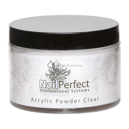 Nail Perfect Basis Acrylpulver 100g