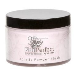 Nail Perfect Basic Acrylpulver Blush 100g