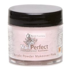 Nail Perfect Powder Makeover Pfirsich 25g