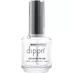 Nail Perfect Dippn' Fast Dry Top Coat