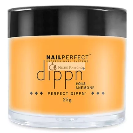 Nail Perfect #013 Anemone