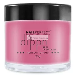 Nail Perfect #021 Chew Chew