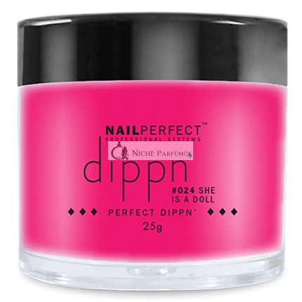 Nail Perfect Dippn #024 Sie ist eine Puppe, 25g