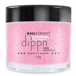 Nail Perfect #028 Ártatlans