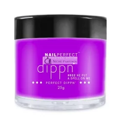 Nail Perfect #032 Ő rátett egy varázslatot