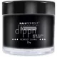 Nail Perfect Dippn Fekete 25 g