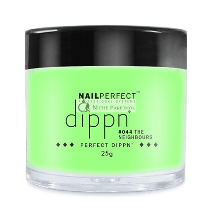 Nail Perfect Dippn #044 A Szomszédok, 25g