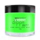 Nail Perfect Dippn Green Mania, 25g
