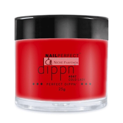 Nail Perfect Dippn #047 Cold Lady, 25g
