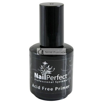 Nail Perfect Säurefreier Primer 15ml