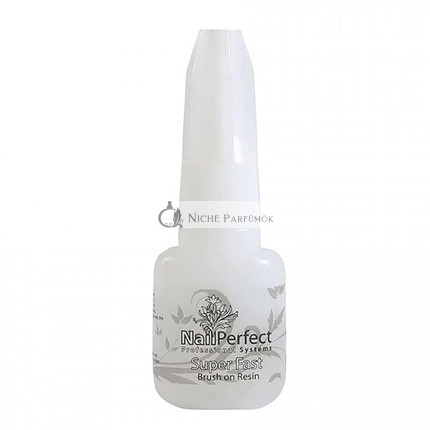 Nail Perfect - Pinselkleber für Nägel - 5 ml