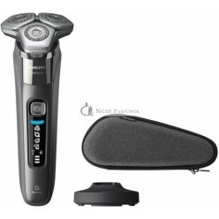 Philips Borotva 8000 Sorozat S8697/35 Fekete/Fehér