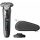 Philips Rasierer 8000 Serie S8697/35 Schwarz/Weiß