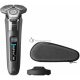 Philips Rasierer 8000 Serie S8697/35 Schwarz/Weiß