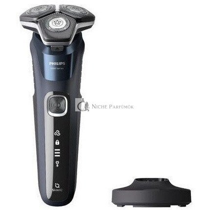 Philips Series 5000 S5885/25 Rasierer