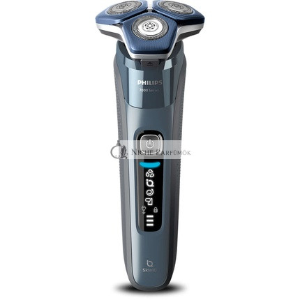 Philips Elektrischer Rasierer Wetdry Serie 7000 S788255