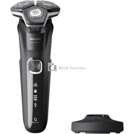 Philips S5898/25 Serie 5000 Rasierer