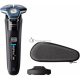 Philips SkinIQ Bluetooth Elektrorasierer für Bart