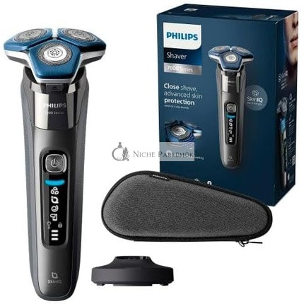 Philips Rasierer Serie 7000 S7887/55 kabelloser Rasierer