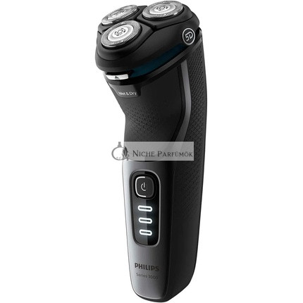 Philips S3243/12 Nass- und Trockenrasierer
