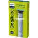 OneBlade Első Borotválkozás QP1324/20 Elektromos Borotva 1 Egység