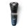 Philips S1151 Elektrischer Epilierer mit Licht [NEU] BHB862/03 Blau