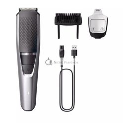 Philips BT3239 Szakáll Trimmer 0,5 mm Beállításokkal