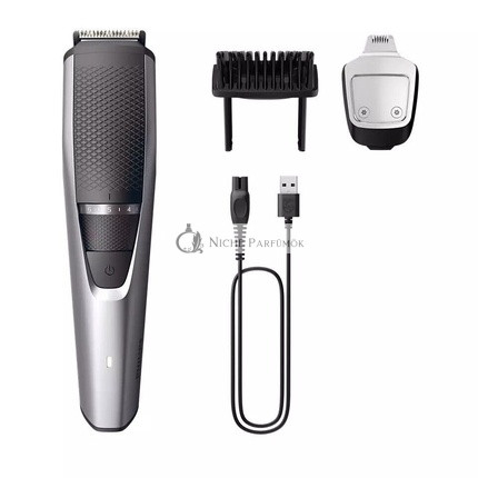 Philips BT3239 Bartschneider mit 0,5 mm Einstellungen