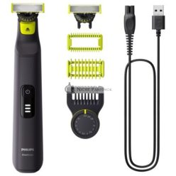   Philips QP6542/15 Arc és Test OneBlade Pro 360 Nedves és Száraz Borotva