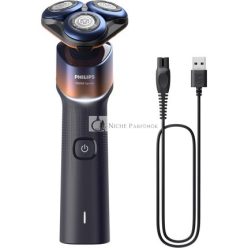   Philips Series 5000X X5012/00 Elektromos Borotva - 1 db, 100g
