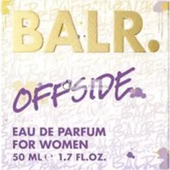 Balr Offside Für Frauen Eau De Parfum, 50ml