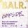 Balr Offside Nőknek Eau De Parfum, 50ml