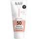 Naïf Mineralische Sonnencreme SPF50 für Babys und Kinder, 100ML