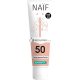 Naïf Baby & Kids Sonnencreme SPF50, 175ml