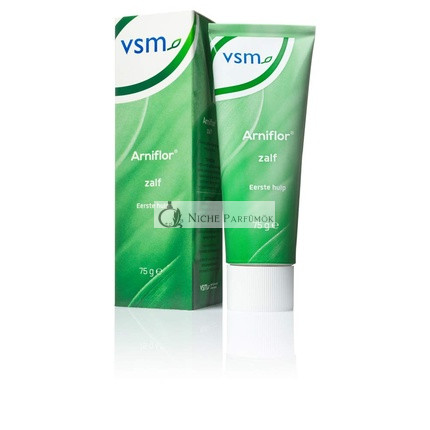 VSM Arniflor Erste-Hilfe-Creme, 75g