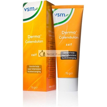 Vsm Calendulan Derma Kenőcs, 75g
