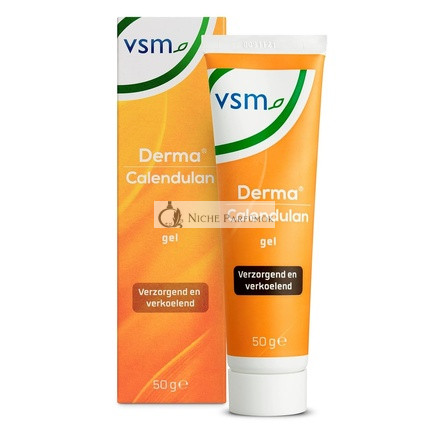 VSM Calendulan Derma Gél