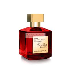 Fragrance World Barakkat Rouge 540 Extrait EDP Unisex 5ml