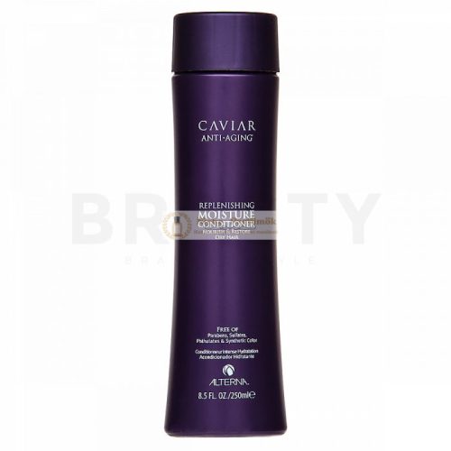 Alterna Caviar Replenishing Moisture Conditioner Conditioner zur Hydratisierung der Haare 250 ml
