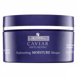   Alterna Caviar Replenishing Moisture Masque maszk száraz hajra 161 g