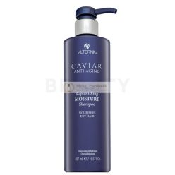   Alterna Caviar Replenishing Moisture Shampoo sampon haj hidratálására
